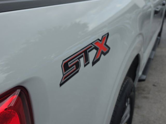 Certified 2023 Ford F150 XL w/ STX Appearance Package RWD image 8