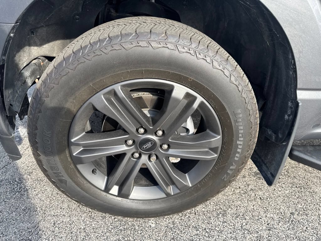 Certified 2023 Ford F150 XLT w/ Equipment Group 302A High AWD/4WD image 55