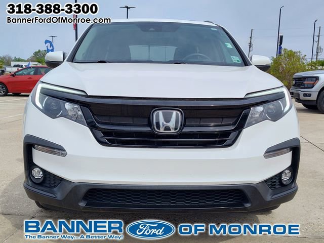 Used 2022 Honda Pilot Special Edition image 8