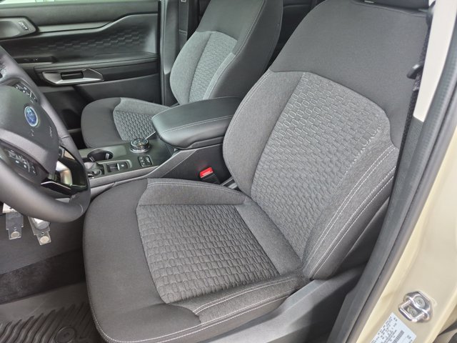 Certified 2025 Ford Ranger XLT AWD/4WD image 16