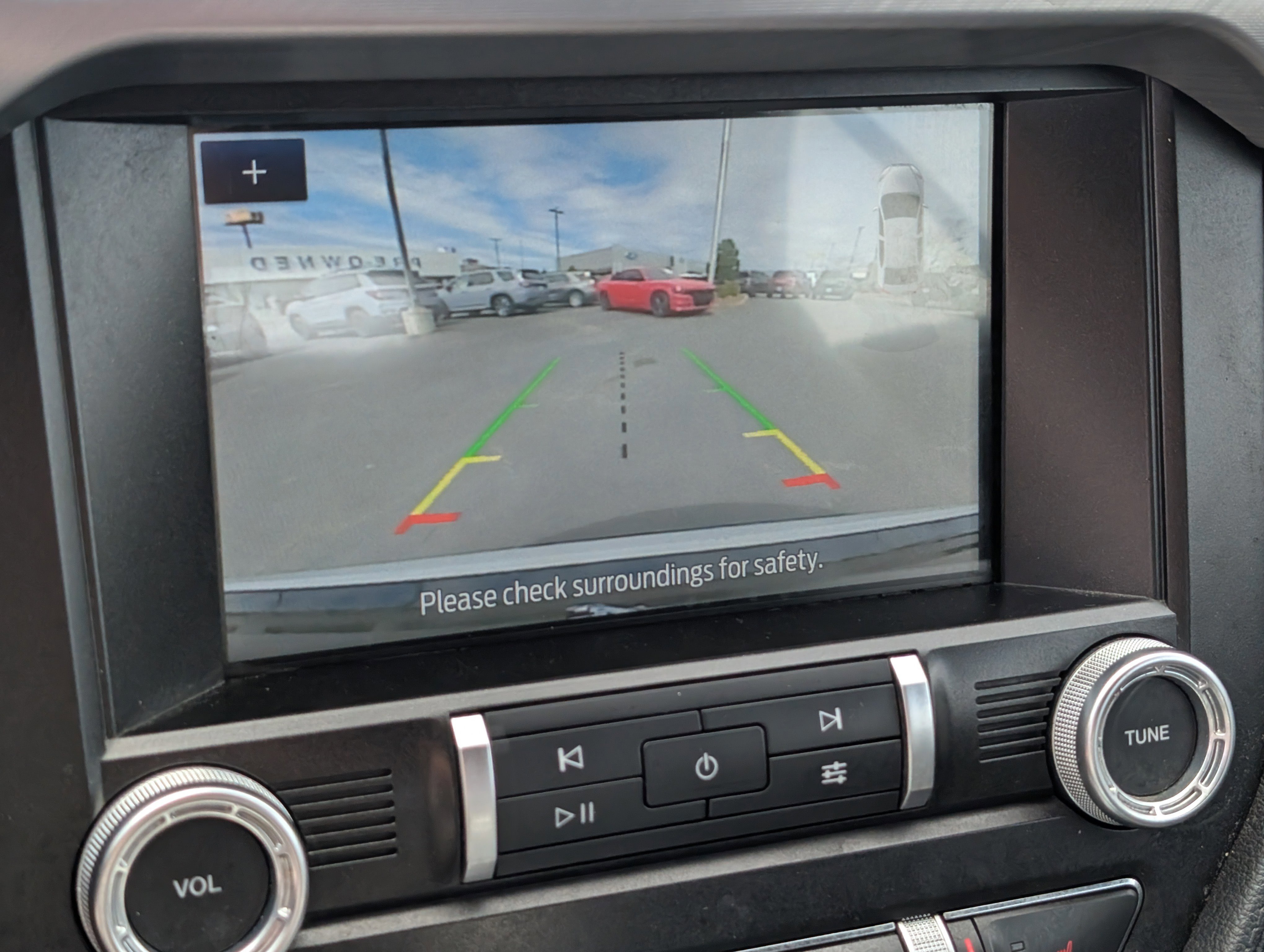 Certified 2021 Ford Mustang Premium image 24