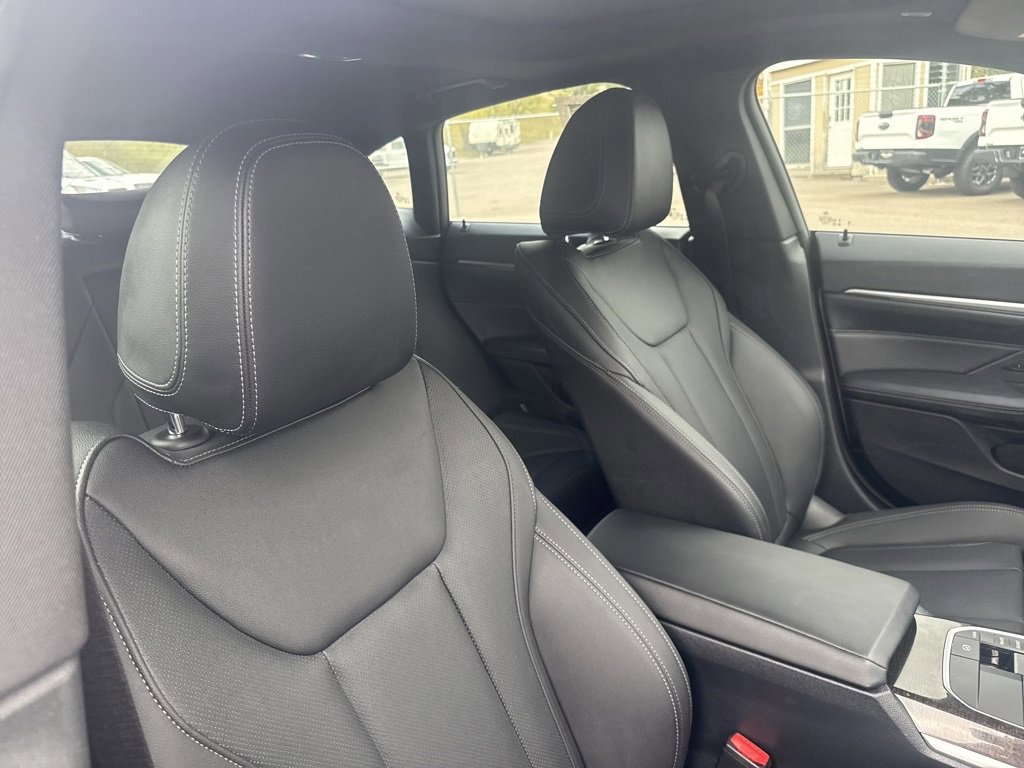 Used 2024 BMW 430i Gran Coupe xDrive w/ Convenience Package image 27