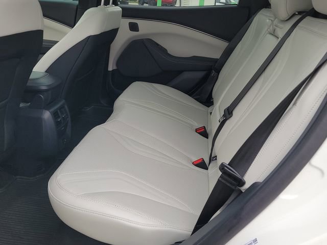 Certified 2023 Ford Mustang Mach-E Premium image 11