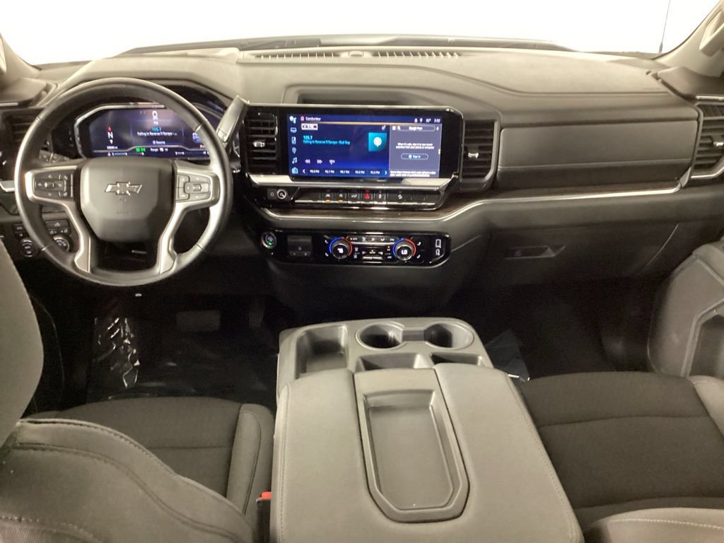 Used 2023 Chevrolet Silverado 1500 RST AWD/4WD image 31