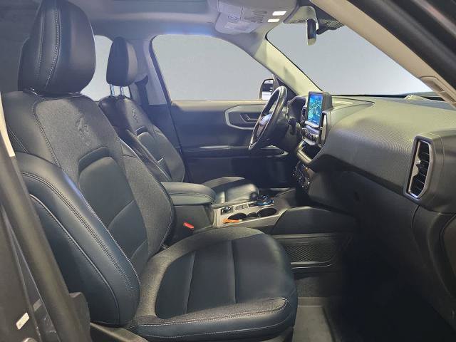 Certified 2023 Ford Bronco Sport Outer Banks w/ Tech Package AWD/4WD image 19