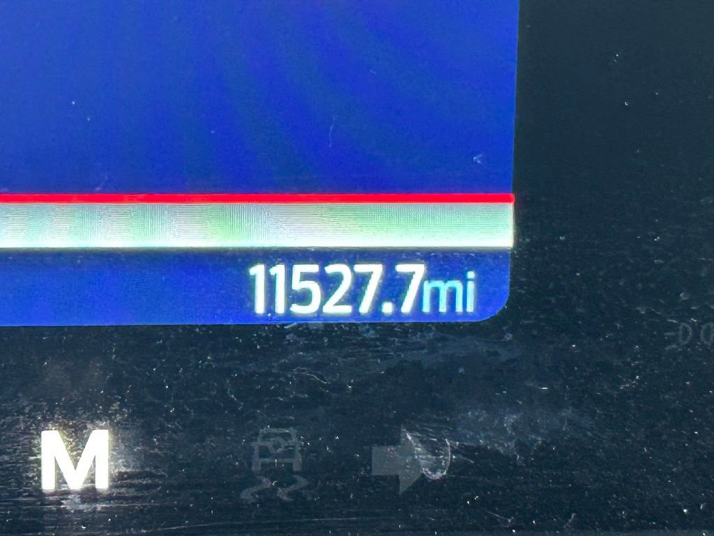 Certified 2024 Ford Bronco Outer Banks image 43