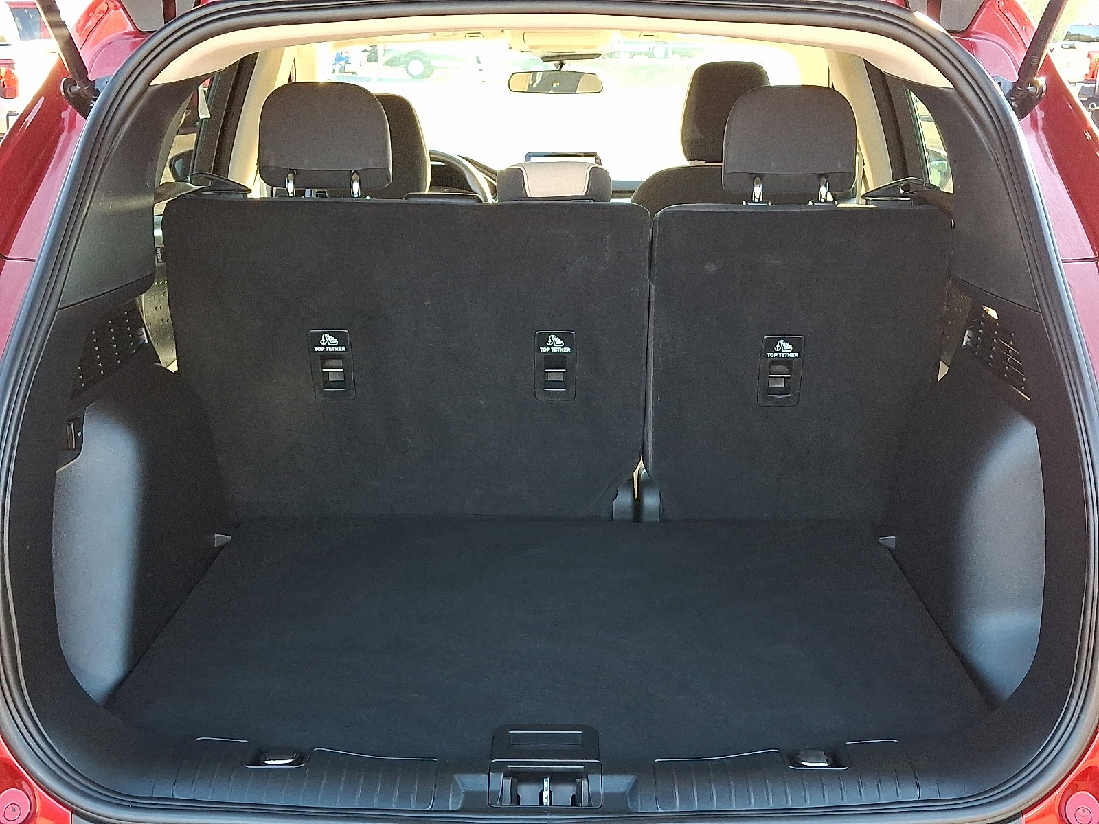 Certified 2020 Ford Escape SE image 30