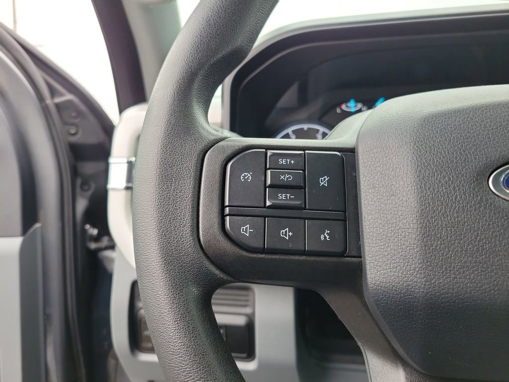 Certified 2025 Ford F250 XLT image 23