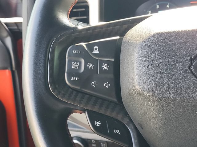 Certified 2022 Ford Bronco Raptor AWD/4WD image 10