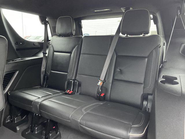 Used 2023 GMC Yukon SLT image 22
