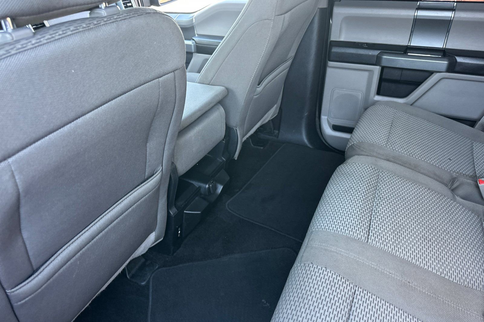 Certified 2018 Ford F150 XLT w/ Equipment Group 302A Luxury image 12