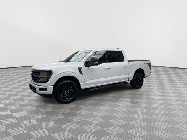 Certified 2024 Ford F150 XLT w/ Equipment Group 302A MID AWD/4WD image 39