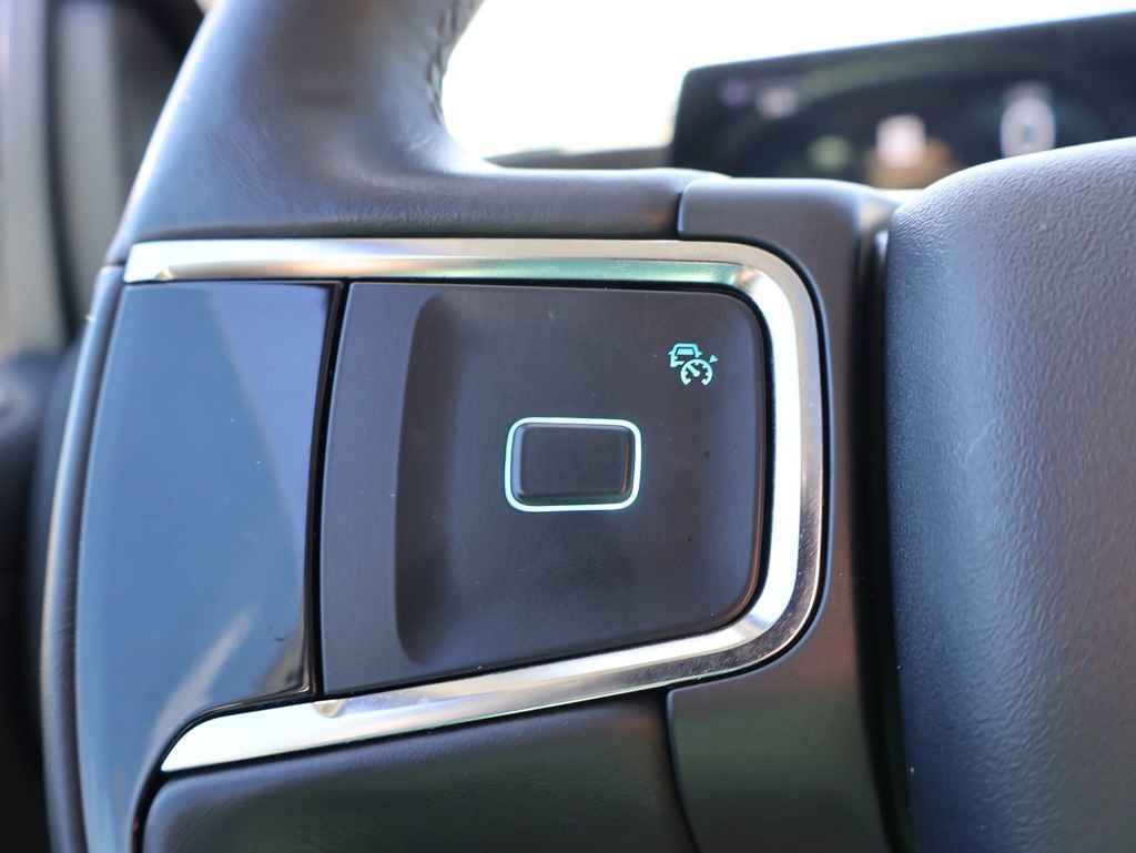 Certified 2025 Ford Expedition Max Platinum image 29