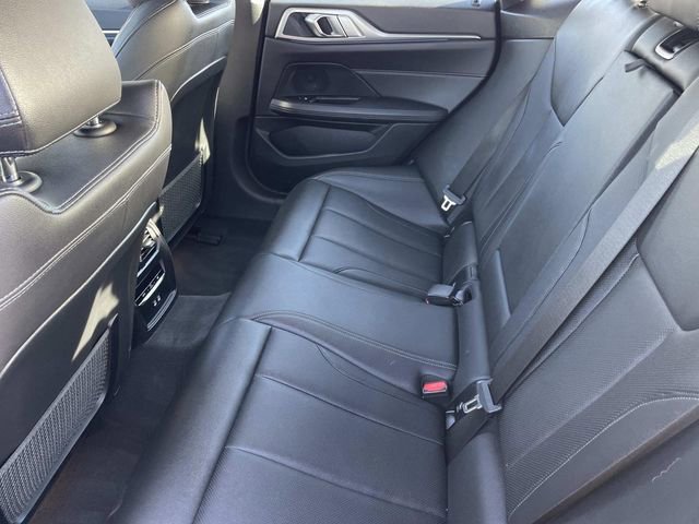 Used 2023 BMW i4 eDrive35 w/ Premium Package image 32