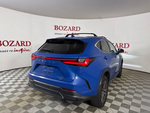 Used 2022 Lexus NX 350 AWD image 8