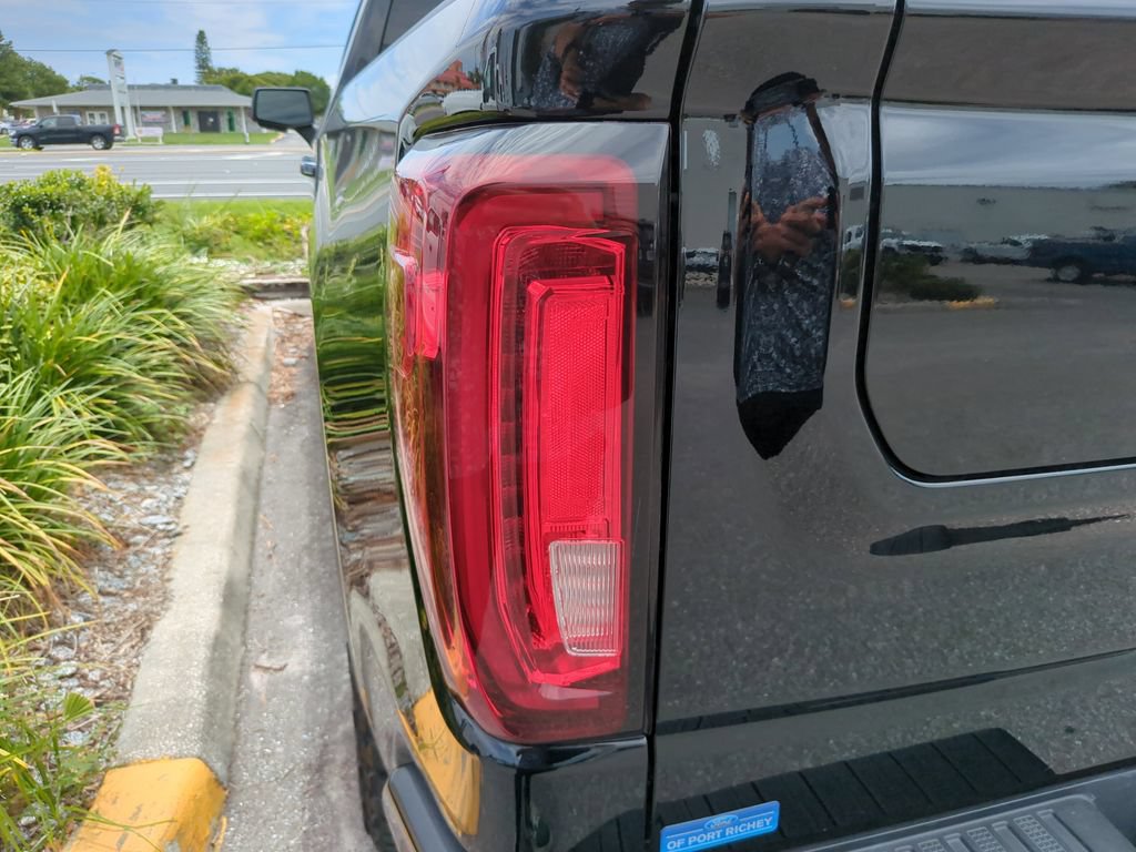 Used 2022 GMC Sierra 1500 AT4 w/ AT4 Premium Package AWD/4WD image 33