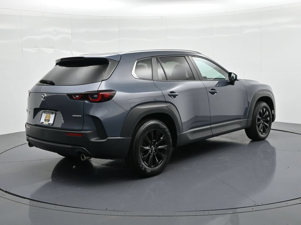 Used 2024 MAZDA CX-50 AWD 2.5 S w/ Preferred Package image 6