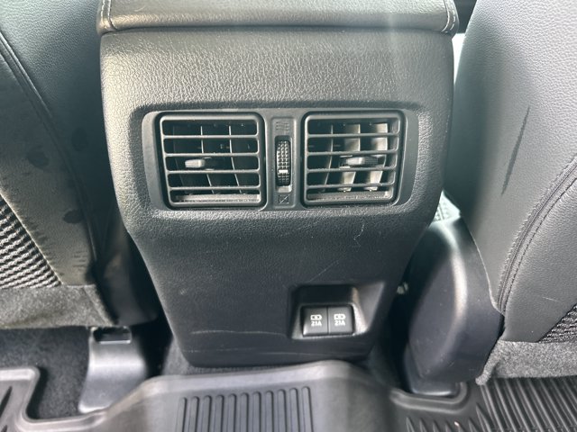 Used 2021 Toyota 4Runner SR5 Premium w/ Moonroof Package RWD image 26