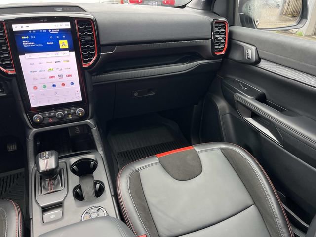 Certified 2024 Ford Ranger Raptor image 14