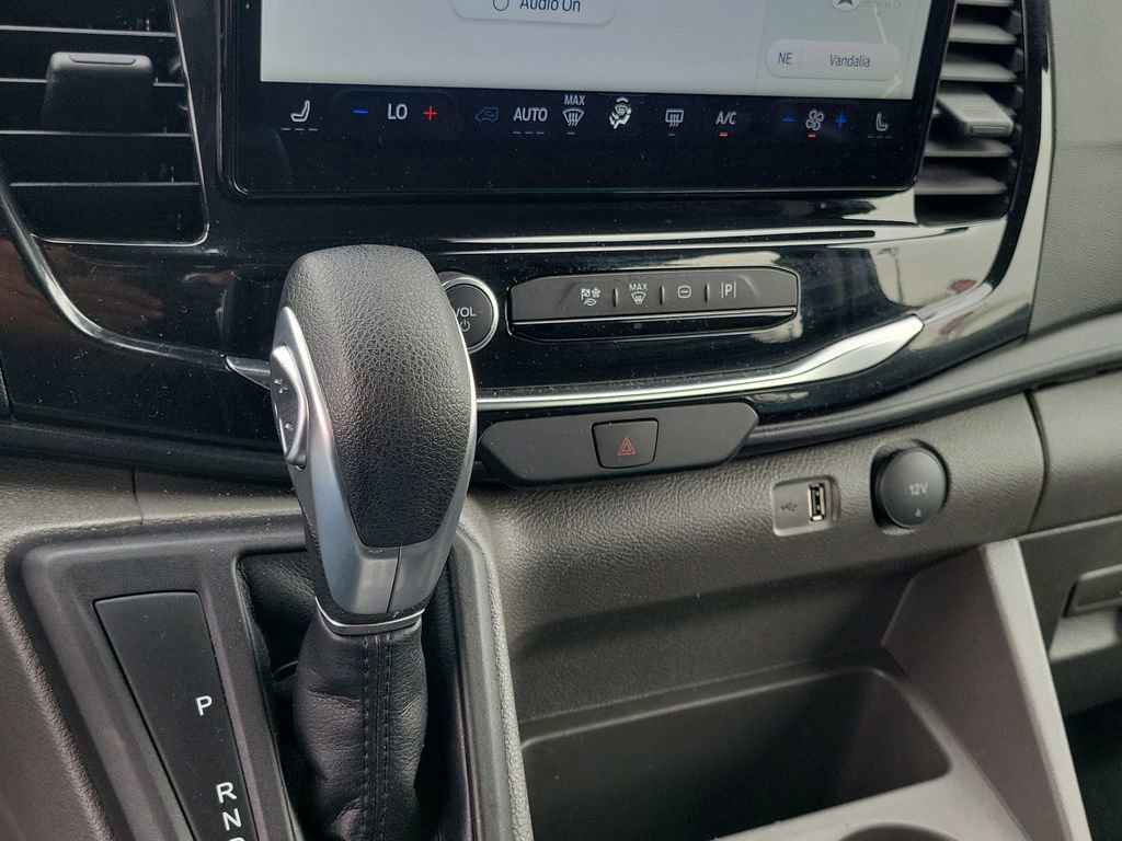 Certified 2023 Ford Transit 350 XLT image 28