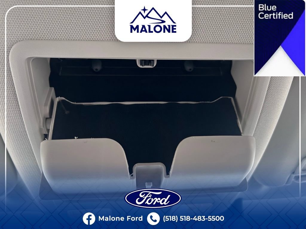 Certified 2024 Ford Bronco Sport Badlands AWD/4WD image 38