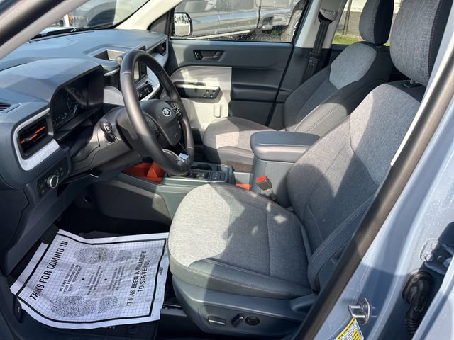 Certified 2024 Ford Maverick XLT w/ XLT Luxury Package FWD image 25