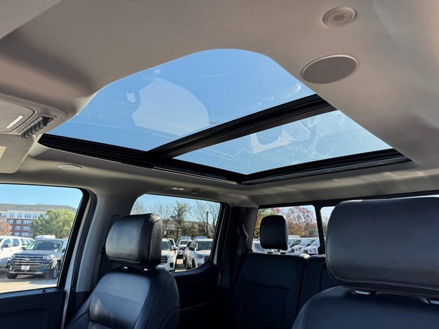 Certified 2023 Ford F350 Lariat w/ Lariat Ultimate Package image 32