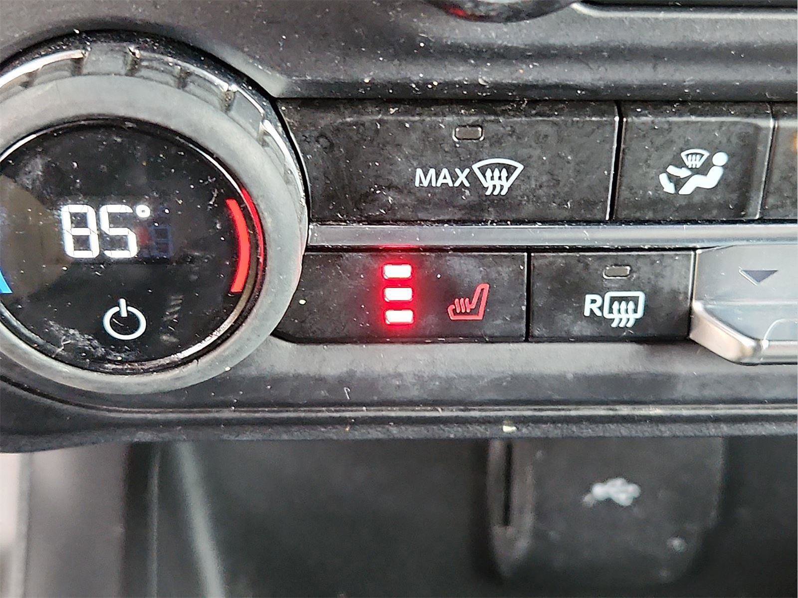 Certified 2024 Ford Bronco Black Diamond image 24