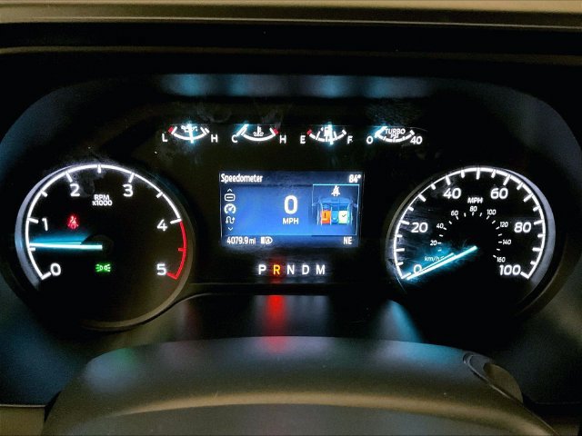 Certified 2026 Ford F250 XLT AWD/4WD image 18