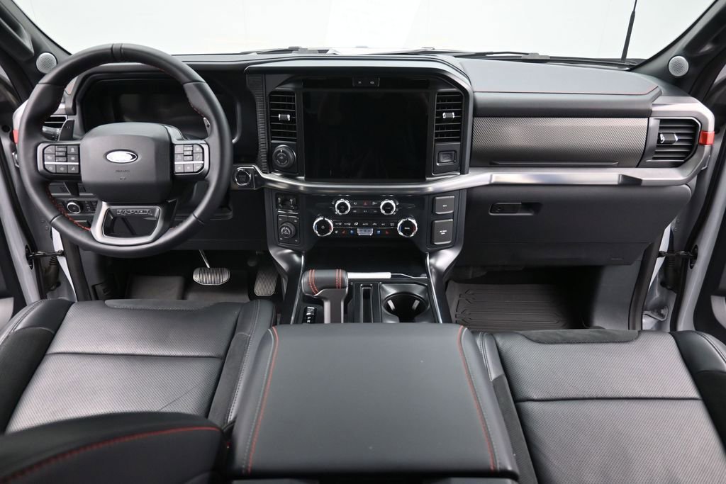 Certified 2025 Ford F150 Raptor AWD/4WD image 14
