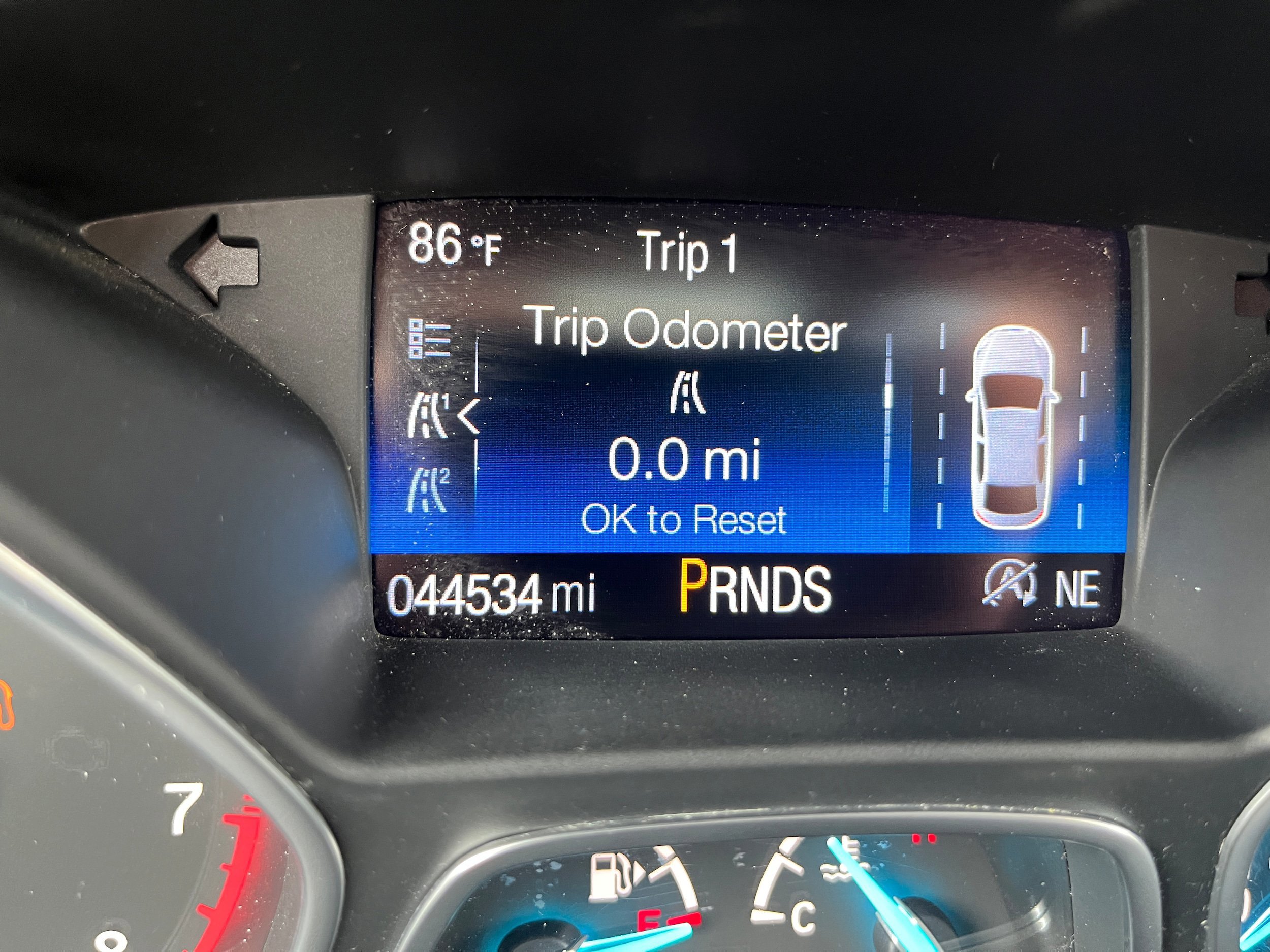 Certified 2017 Ford Escape Titanium w/ Equipment Group 301A AWD/4WD image 24