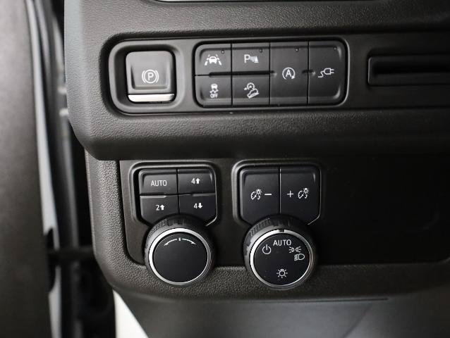 Used 2021 Chevrolet Tahoe Premier AWD/4WD image 27