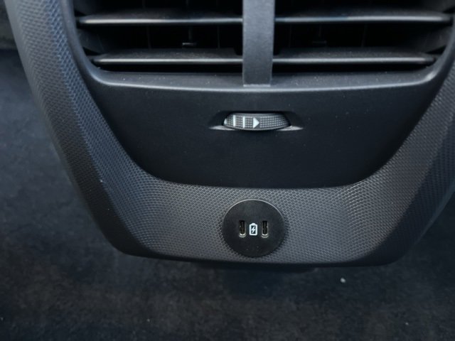 Certified 2025 Ford Mustang Mach-E Premium image 16