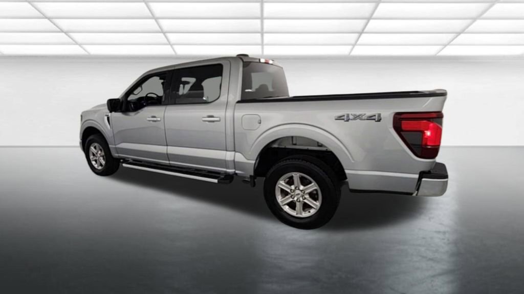 Certified 2024 Ford F150 XLT w/ Tow/Haul Package AWD/4WD image 6