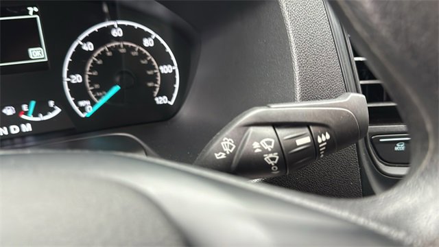 Certified 2023 Ford Transit 250 Low Roof AWD w/ Exterior Upgrade Package image 16