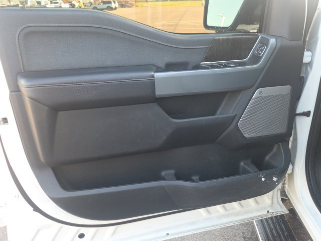 Certified 2023 Ford F150 Lariat w/ Equipment Group 502A High AWD/4WD image 22