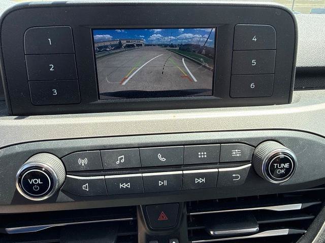 Certified 2022 Ford Escape S AWD/4WD image 26