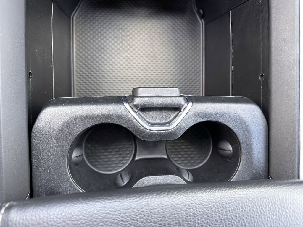 Used 2024 RAM 1500 Laramie image 27