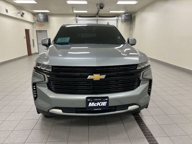 Used 2023 Chevrolet Tahoe LT image 4