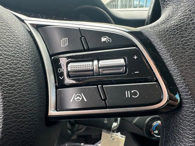 Used 2024 Kia Forte LXS FWD image 21