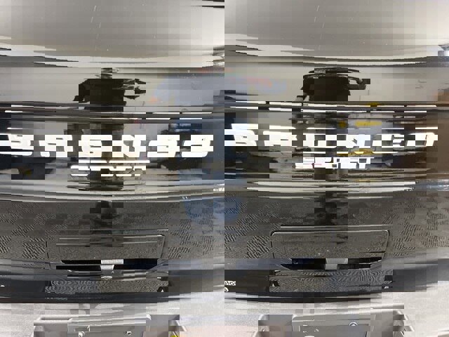 Certified 2023 Ford Bronco Sport Big Bend w/ Convenience Package image 10