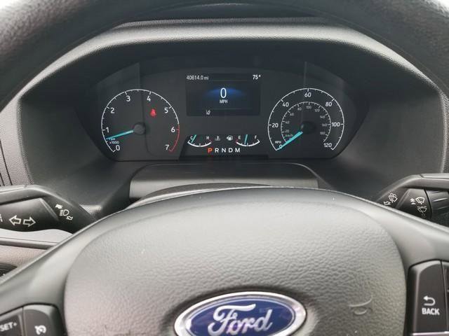 Certified 2024 Ford Transit 350 XLT RWD image 21