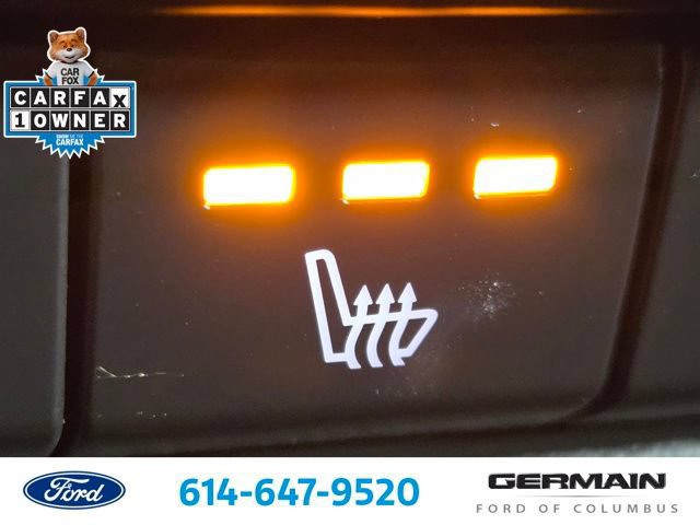 Used 2022 MAZDA CX-30 AWD 2.5 S w/ Preferred Package image 35