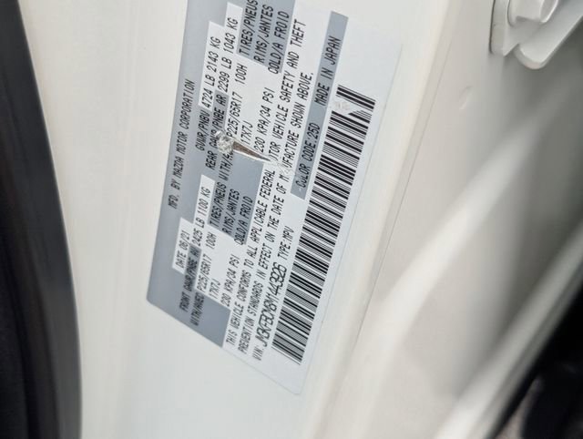 Used 2021 MAZDA CX-5 Touring w/ Touring Preferred SV Package image 18