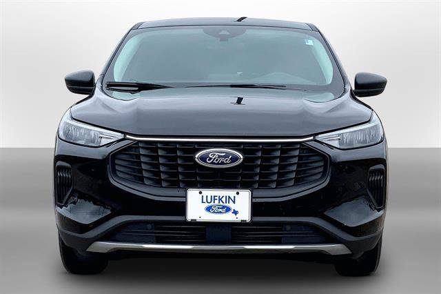 Certified 2025 Ford Escape Active FWD image 2