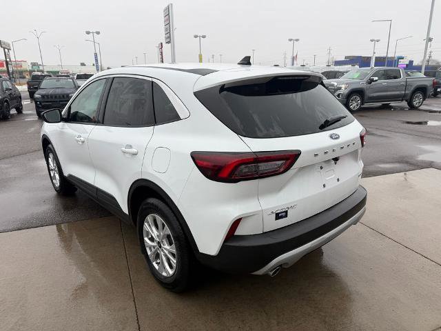 Certified 2023 Ford Escape Active image 3