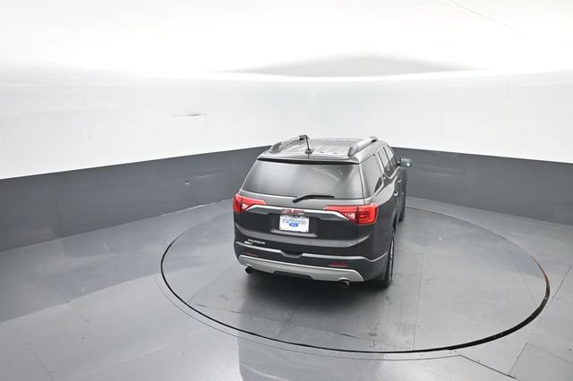 Used 2019 GMC Acadia SLE w/ Driver Alert Package I FWD image 31
