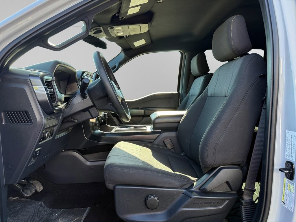 Certified 2024 Ford F150 STX image 9