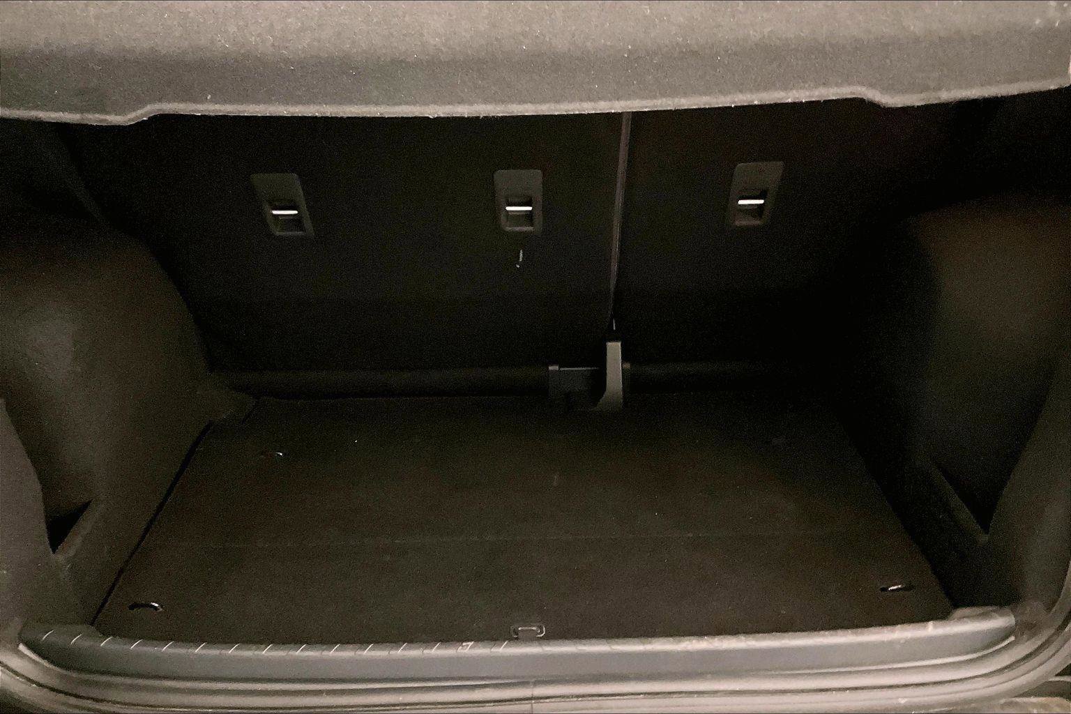 Certified 2020 Ford EcoSport S image 33