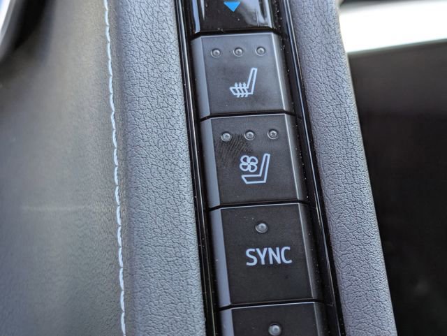 Used 2023 Chevrolet Corvette Stingray Preferred Conv w/ Z51 Performance Package image 22